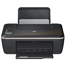 HP DeskJet Ink Advantage 2520